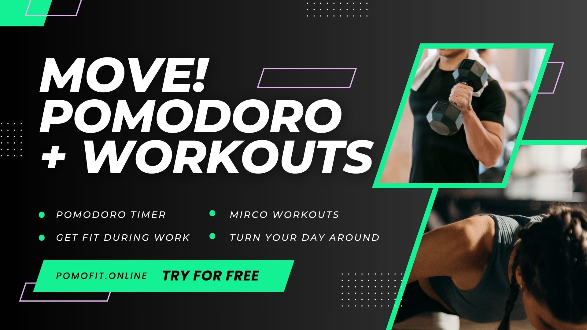 Beat Digital Overload