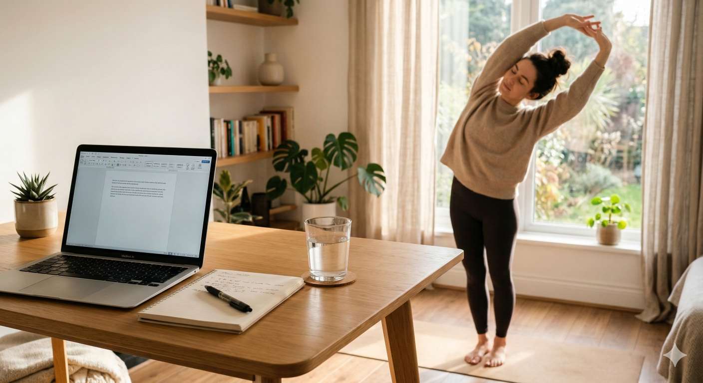 Best Online Pomodoro Timer for Fitness