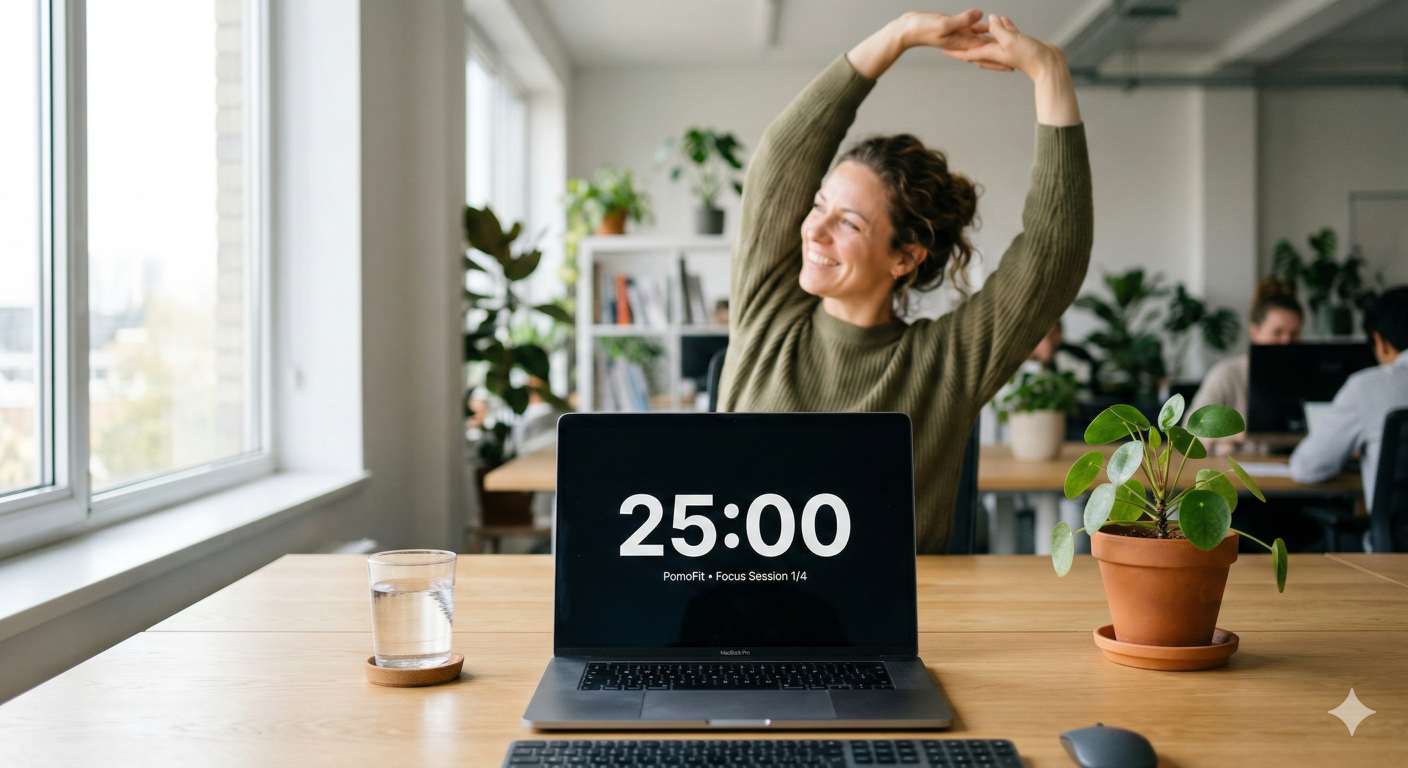 Best Online Pomodoro Timer