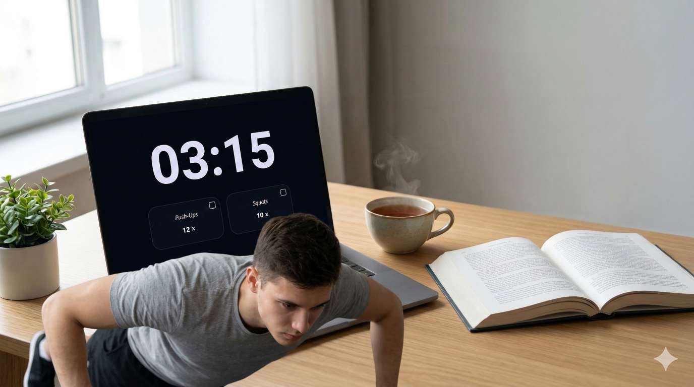 Best Study Timer for Students