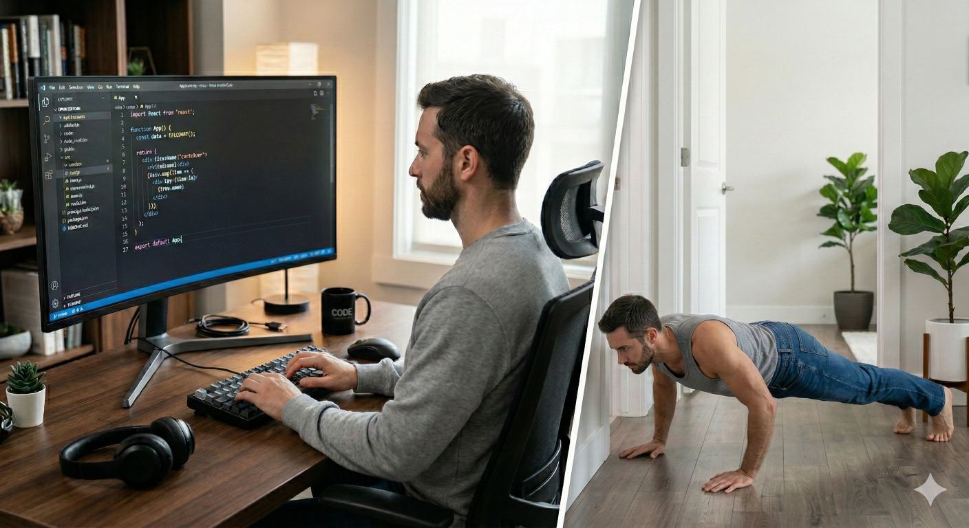 Pomodoro for Developers