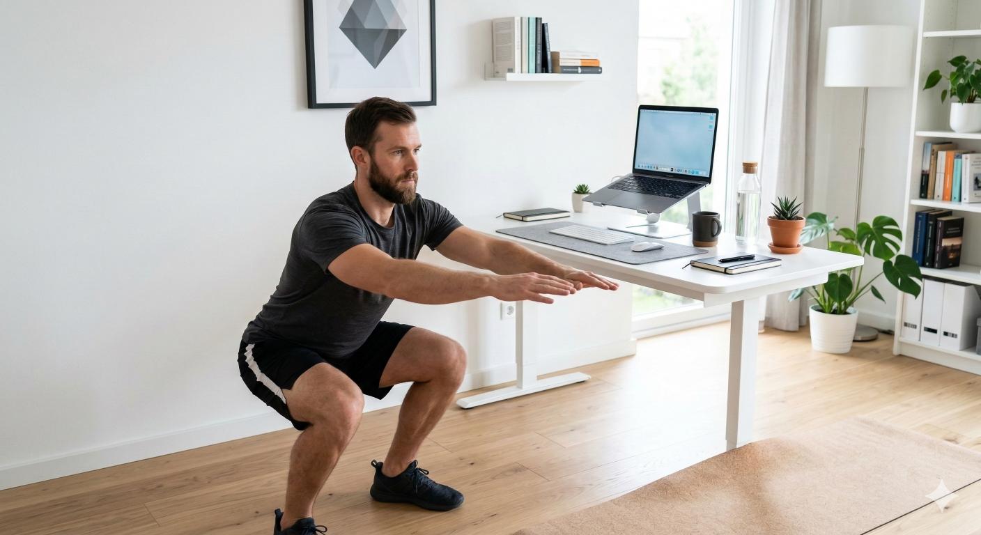 Science-Backed Pomodoro Timer