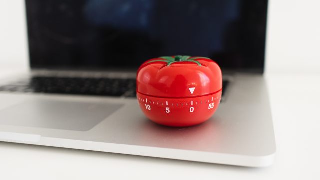 The Science of Active Pomodoro
