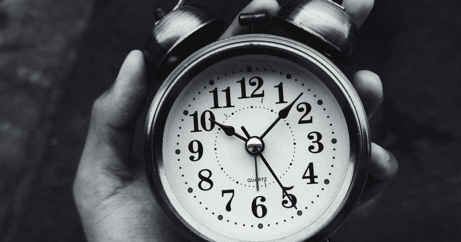 How much exercise offsets sitting all day