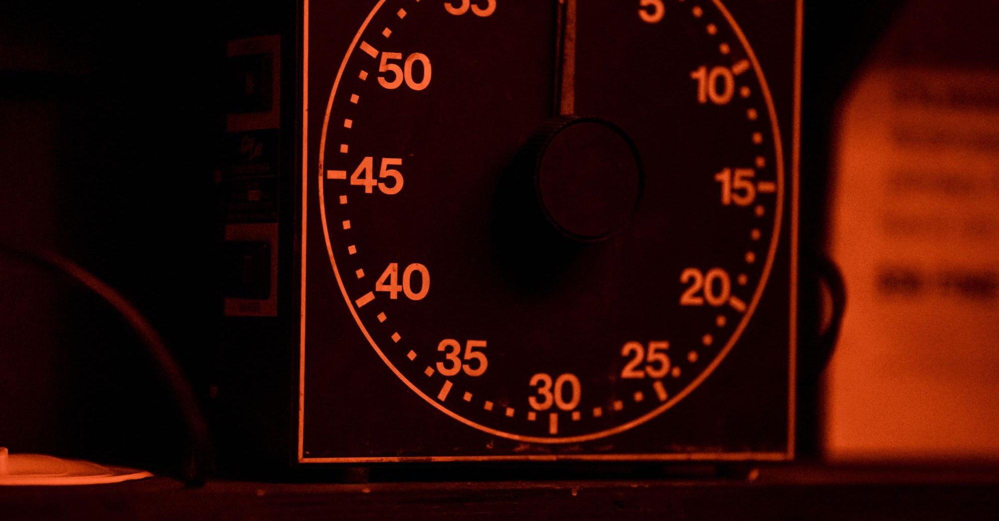 Focus Timer Without Your Phone