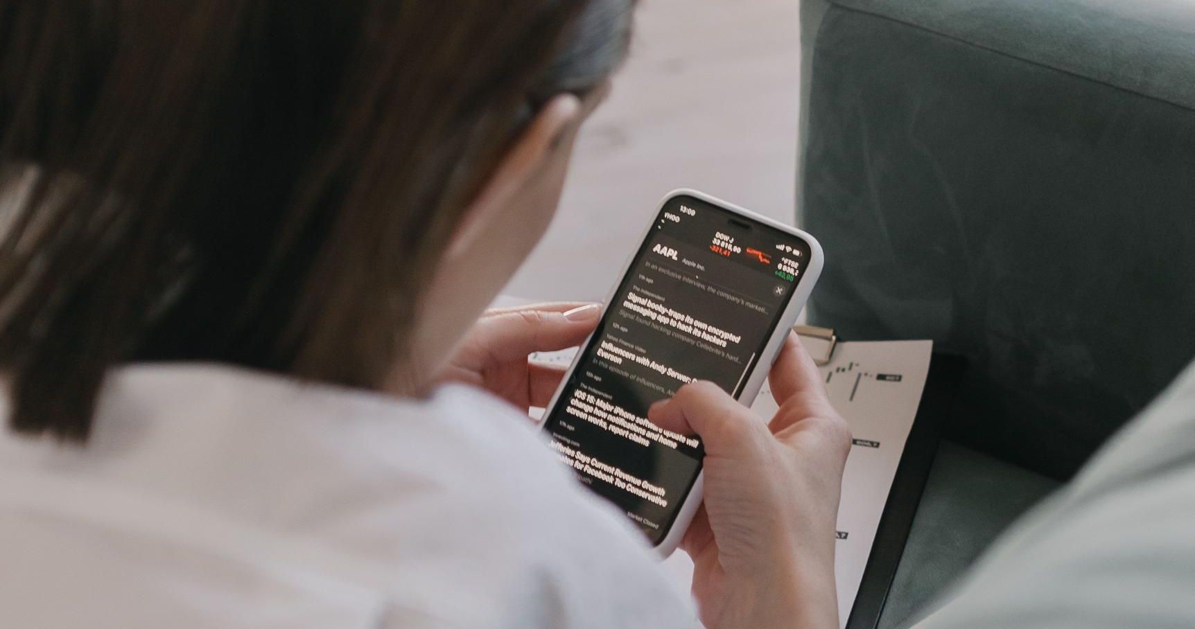 What to do during a Pomodoro break