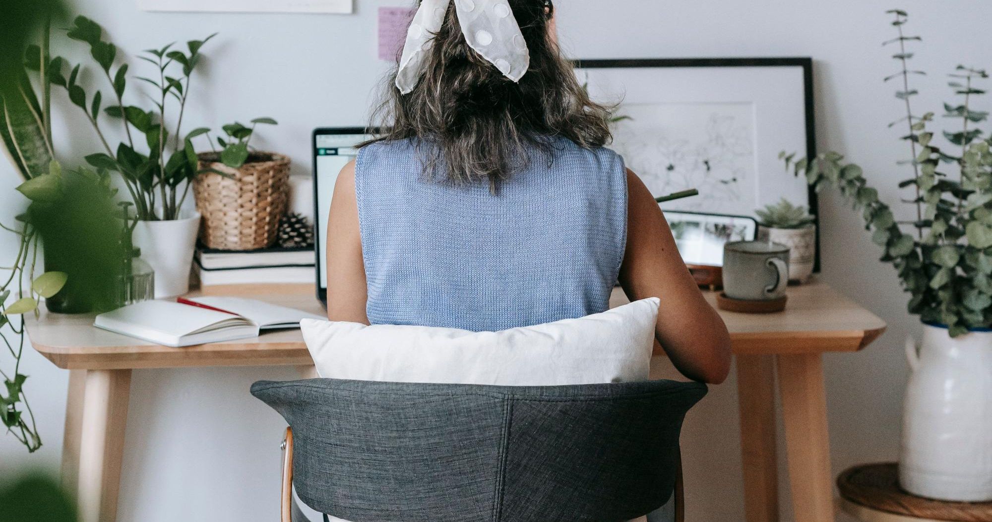How Often Should You Get Up From Your Desk?