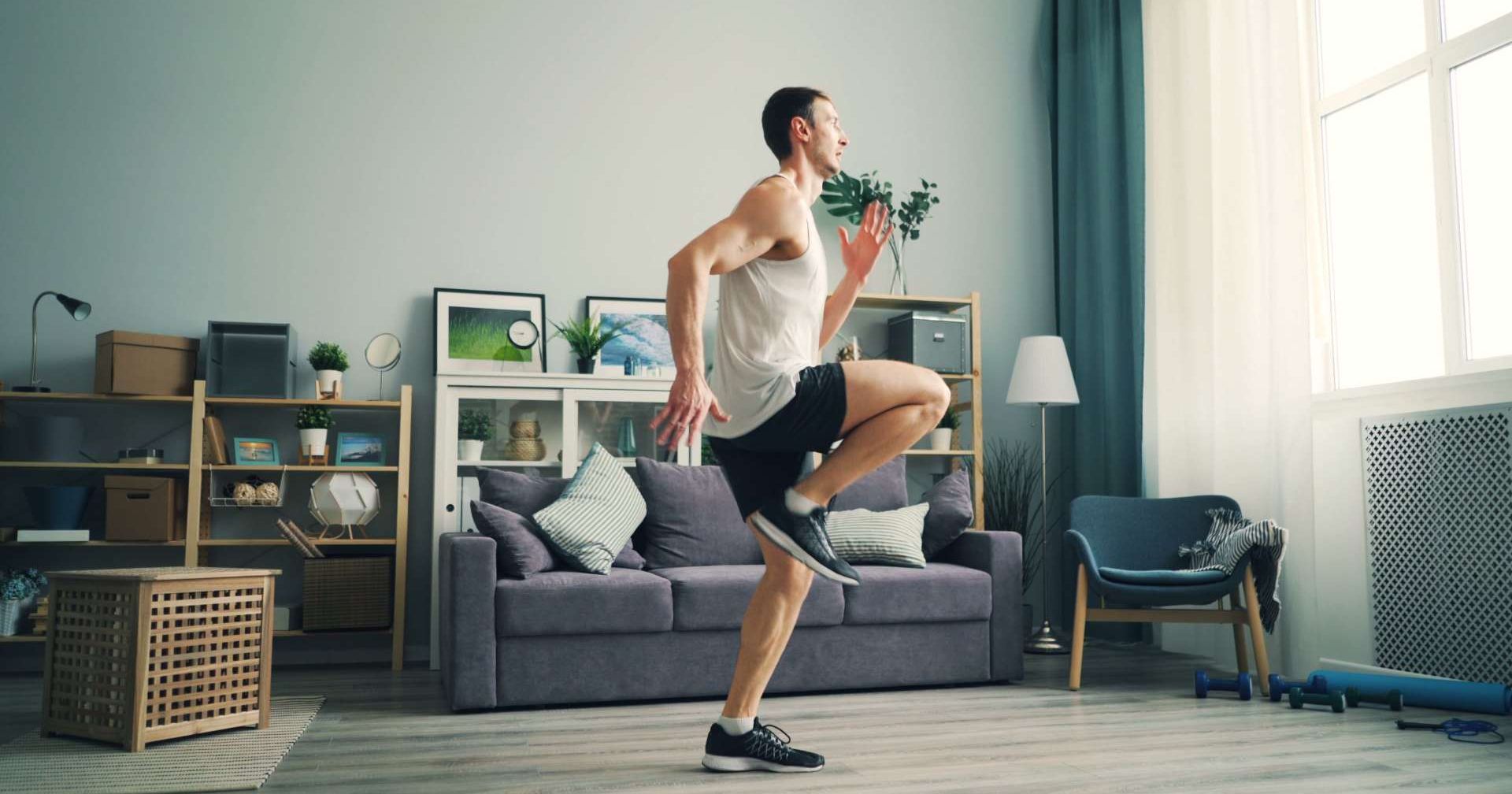 Do exercise breaks improve concentration