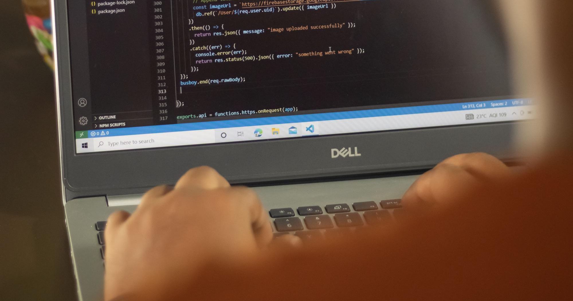 Developer fitness without a gym